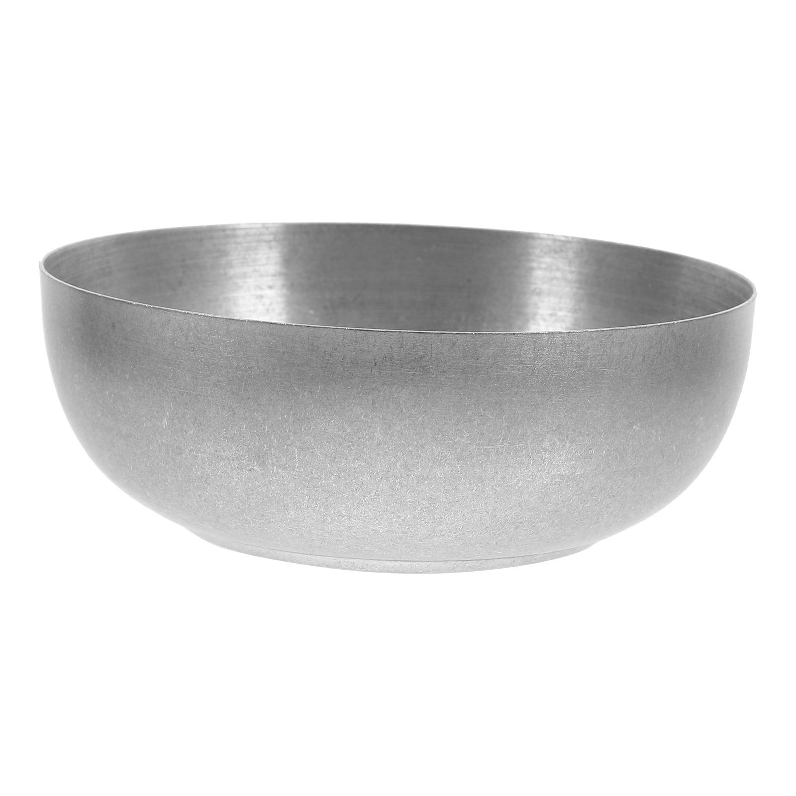 Food Storage Stainless Steel Containers - ชามข้าวสแตนเลส ชามโลหะขนาดเล็ก ภาชนะใส่ซุปอเนกประสงค์ ภาชนะเก็บอาหาร ชามผสมอาหาร ชามข้าวที่จำเป็นสำหรับครัว