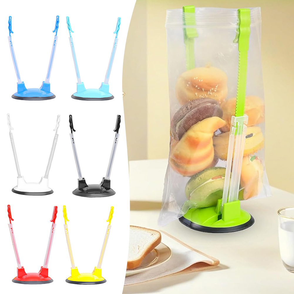 Food Storage Reusable Bags - ปรับกระเป๋าไม่ได้ลื่นถุงเก็บอาหารที่เก็บถุงแช่แข็งการเก็บสดใหม่