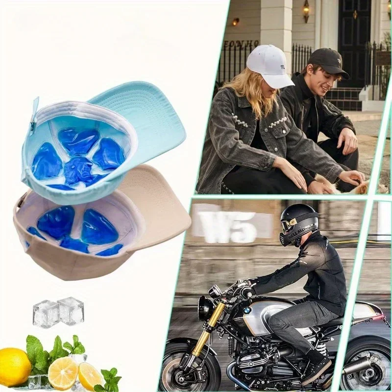 แผ่นเจลน้ำแข็ง PVC สีฟ้า - แผ่ - Cold Pack Ice Gel บทวิจารณ์และราคา
