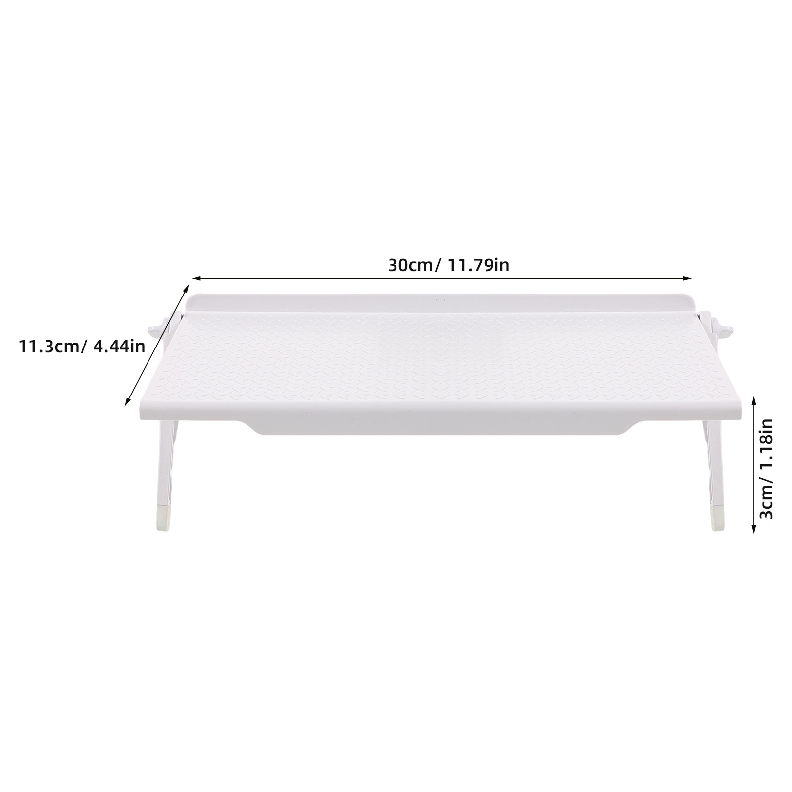ชั้นวางทีวีอเนกประสงค์แบบปรับไ - Food Storage Organizer บทวิจารณ์และราคา