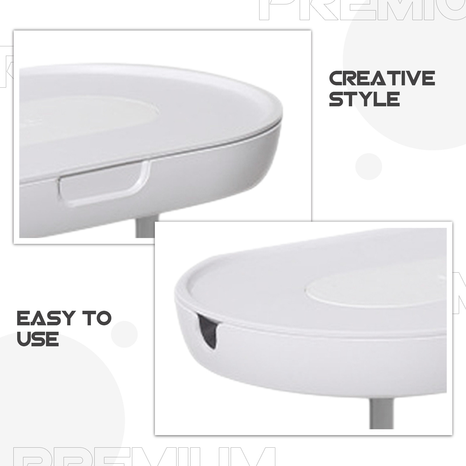 ชั้นวางติดผนังแบบถอดได้ ชั้นวา - Food Storage Rack บทวิจารณ์และราคา