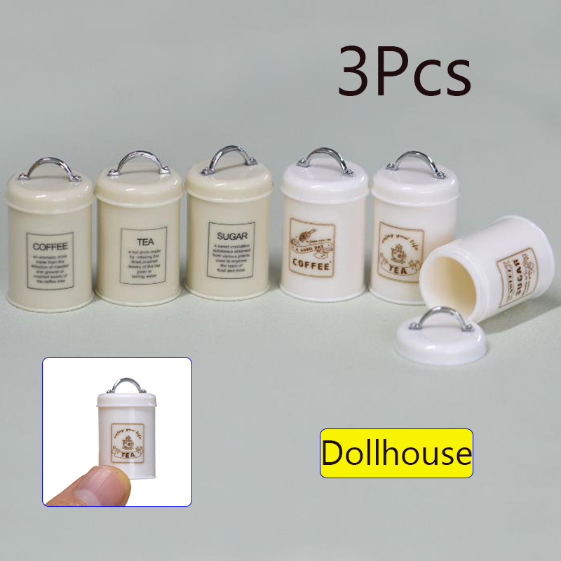 กระป๋องอาหาร/ชา/กาแฟจิ๋วสำหรับ - Food Storage Plastic บทวิจารณ์และราคา