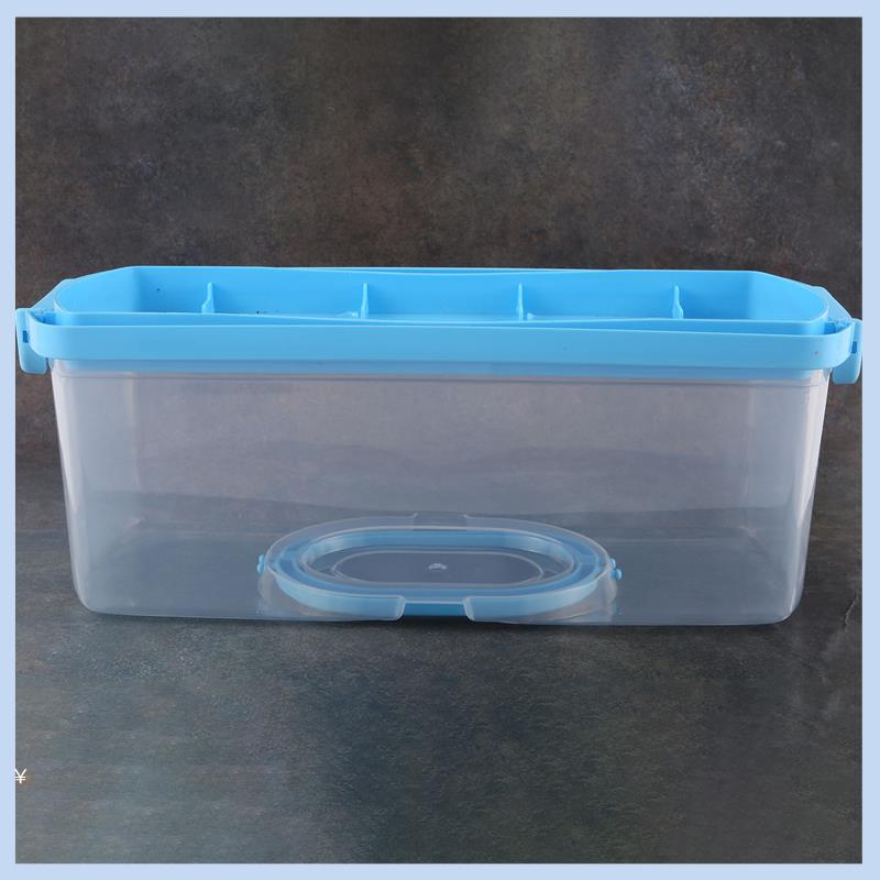 กล่องเก็บขนมปังแบบพกพา MLGB พร - Food Storage Handling บทวิจารณ์และราคา