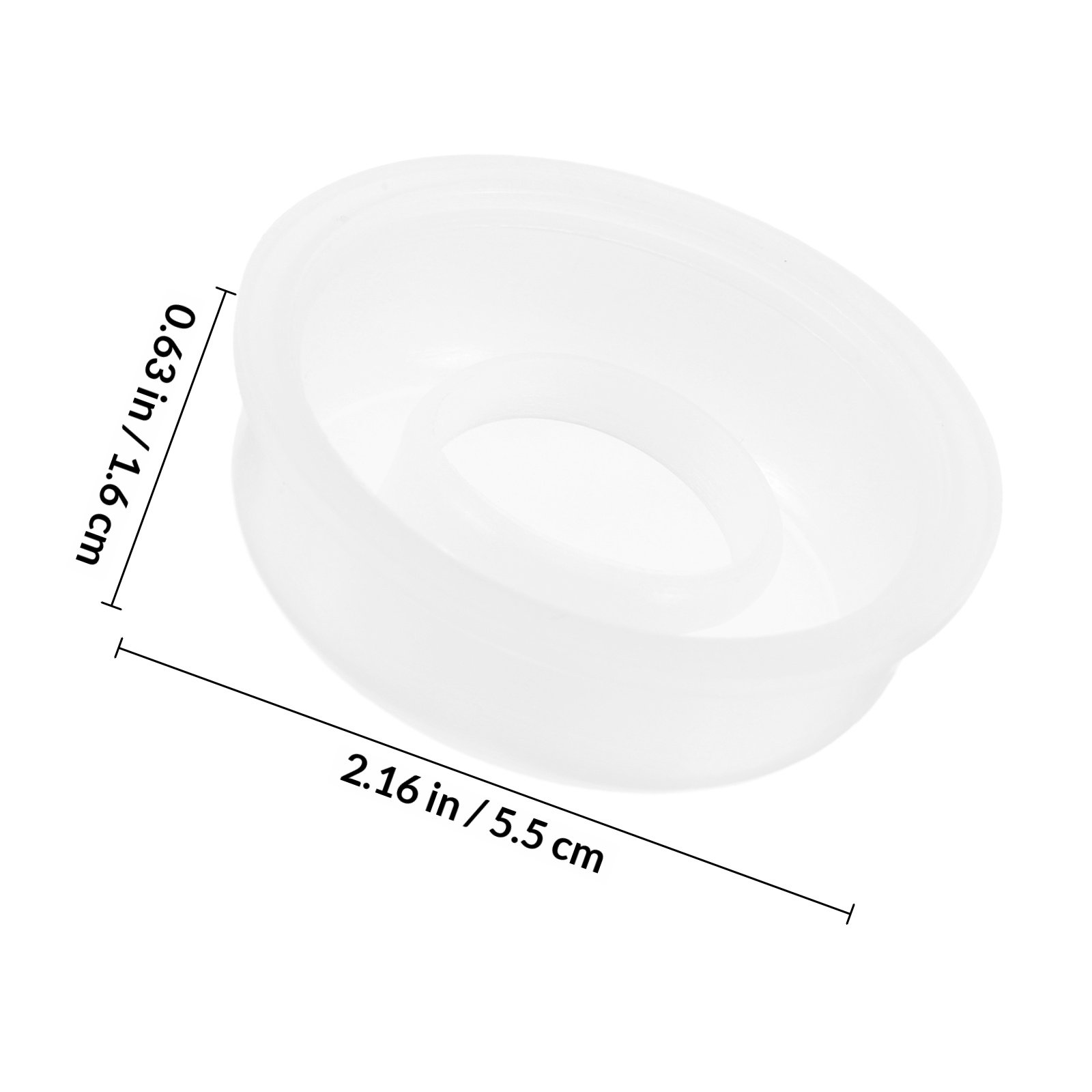 ถังเก็บสารเคมีพลาสติก 10 ชิ้น  - Food Storage Plastic บทวิจารณ์และราคา