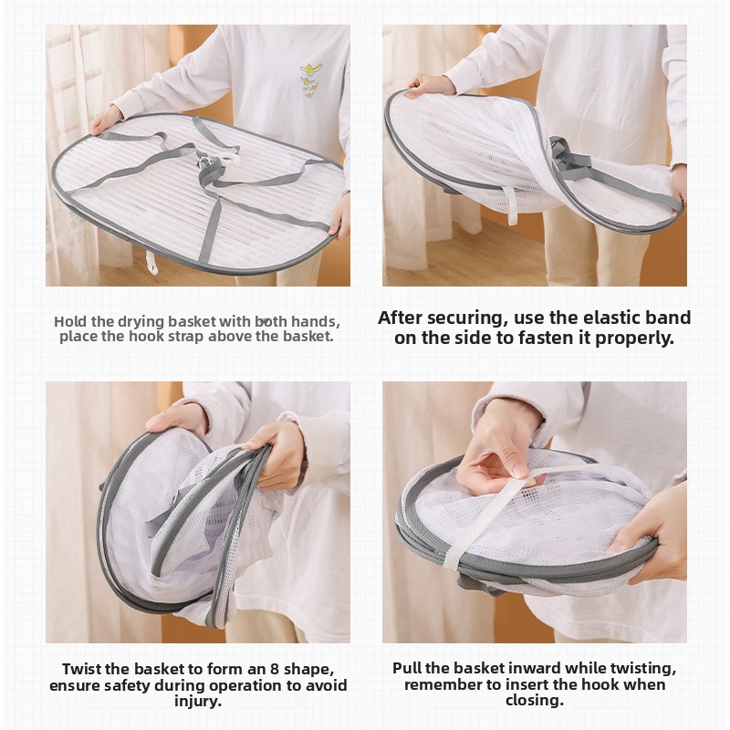 ชั้นวางอาหารแบบหนาหลายชั้น ตาข - Food Storage Rack บทวิจารณ์และราคา