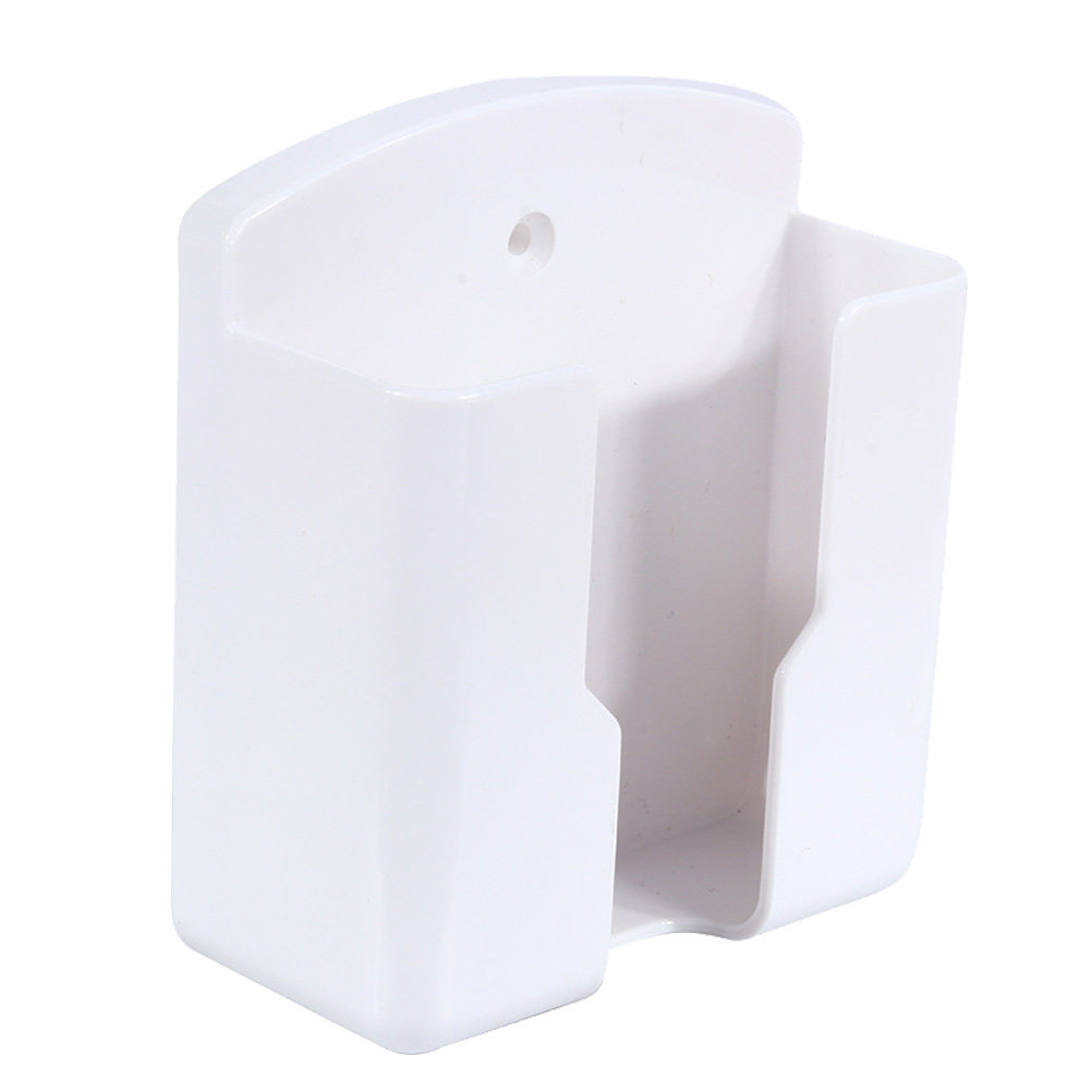 กล่องเก็บของติดผนังสำหรับชาร์จ - Food Storage Organizer บทวิจารณ์และราคา