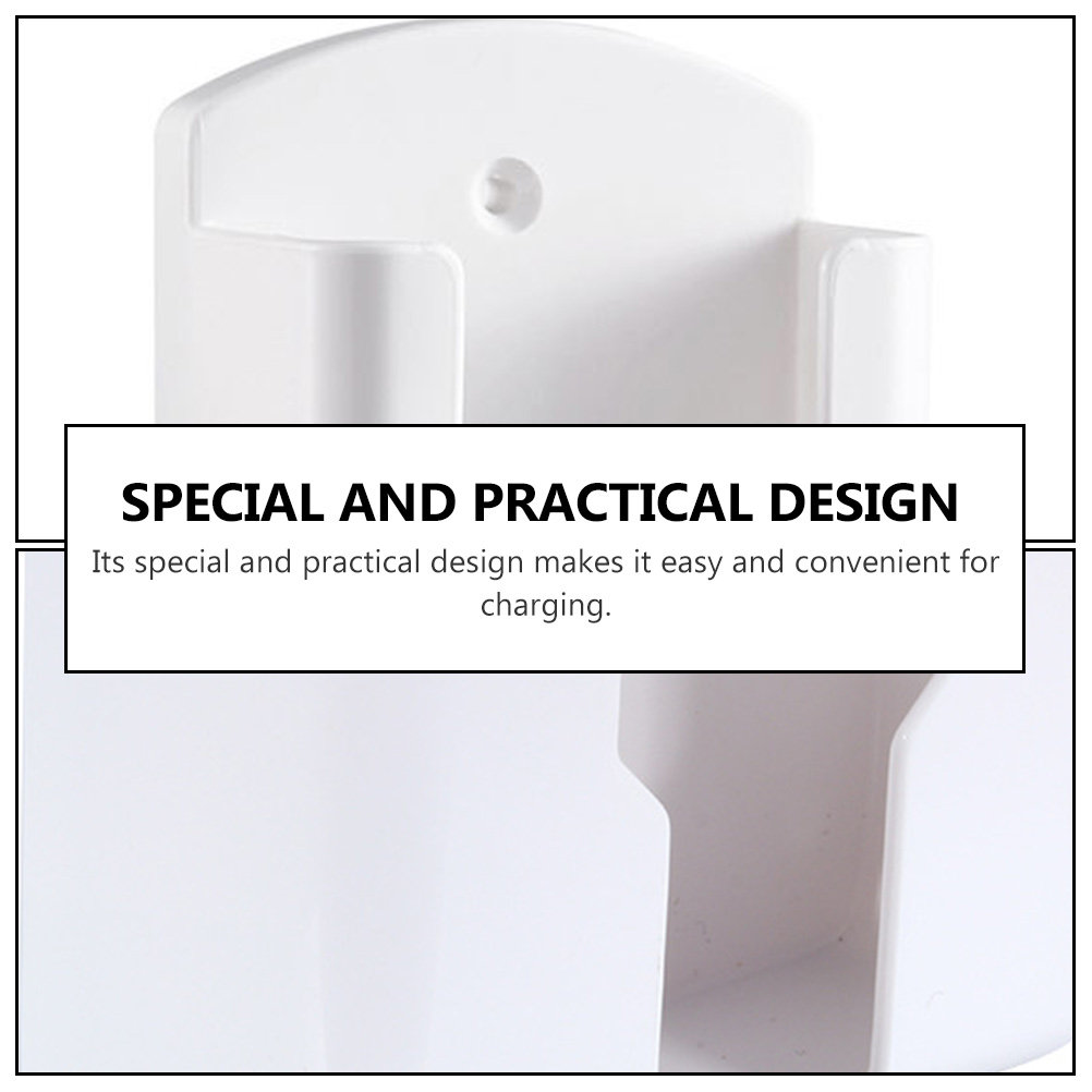 กล่องเก็บของติดผนังสำหรับชาร์จ - Food Storage Organizer บทวิจารณ์และราคา