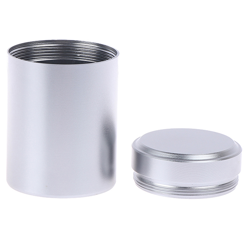 กล่องโลหะสแตนเลสขนาดเล็กแบบพกพ - Food Storage Stainless Steel Containers บทวิจารณ์และราคา