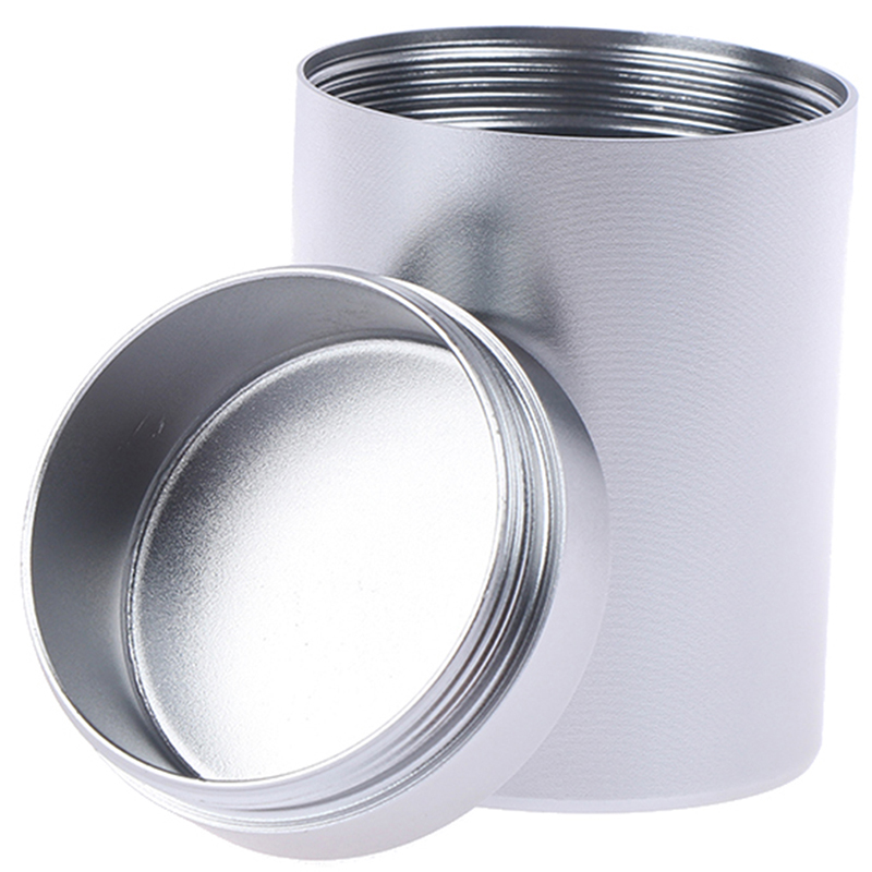 กล่องโลหะสแตนเลสขนาดเล็กแบบพกพ - Food Storage Stainless Steel Containers บทวิจารณ์และราคา