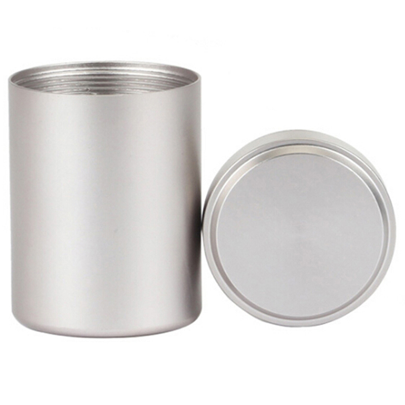 กล่องโลหะสแตนเลสขนาดเล็กแบบพกพ - Food Storage Stainless Steel Containers บทวิจารณ์และราคา