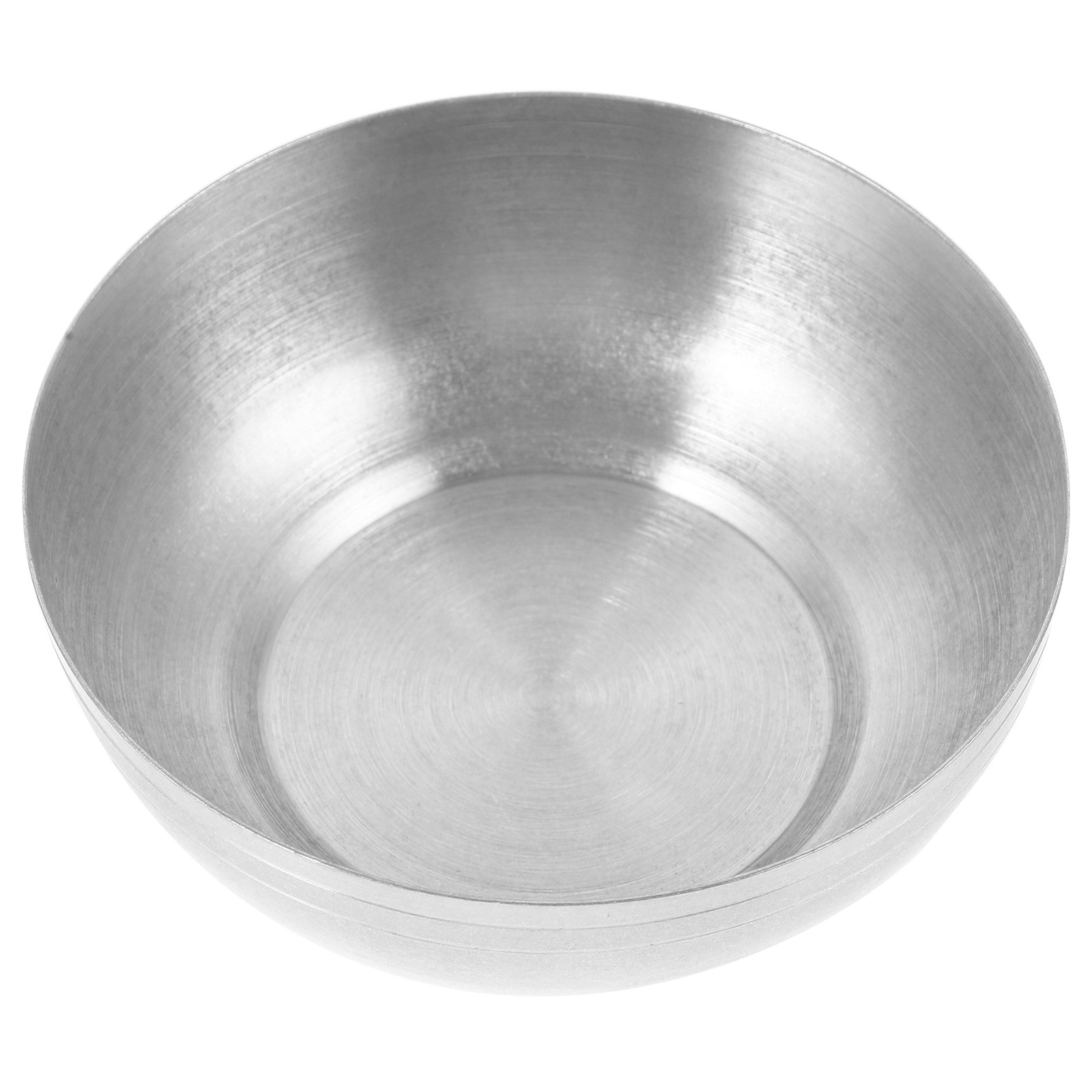 ชามข้าวสแตนเลส ชามโลหะขนาดเล็ก - Food Storage Stainless Steel Containers บทวิจารณ์และราคา