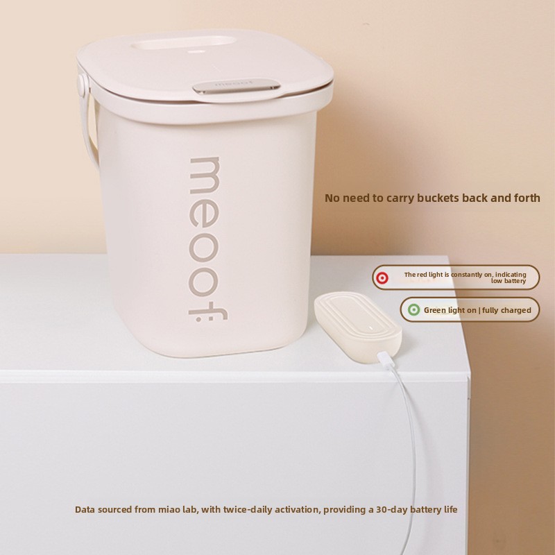 ถังเก็บเมล็ดพืชสุญญากาศ ป้องกั - Food Storage Dog บทวิจารณ์และราคา