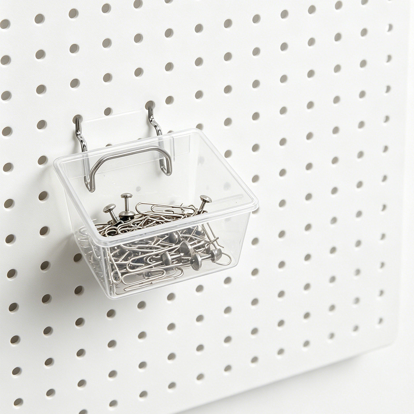 ชุดอุปกรณ์จัดเก็บแบบติดผนัง 20 - Food Storage Organizer บทวิจารณ์และราคา