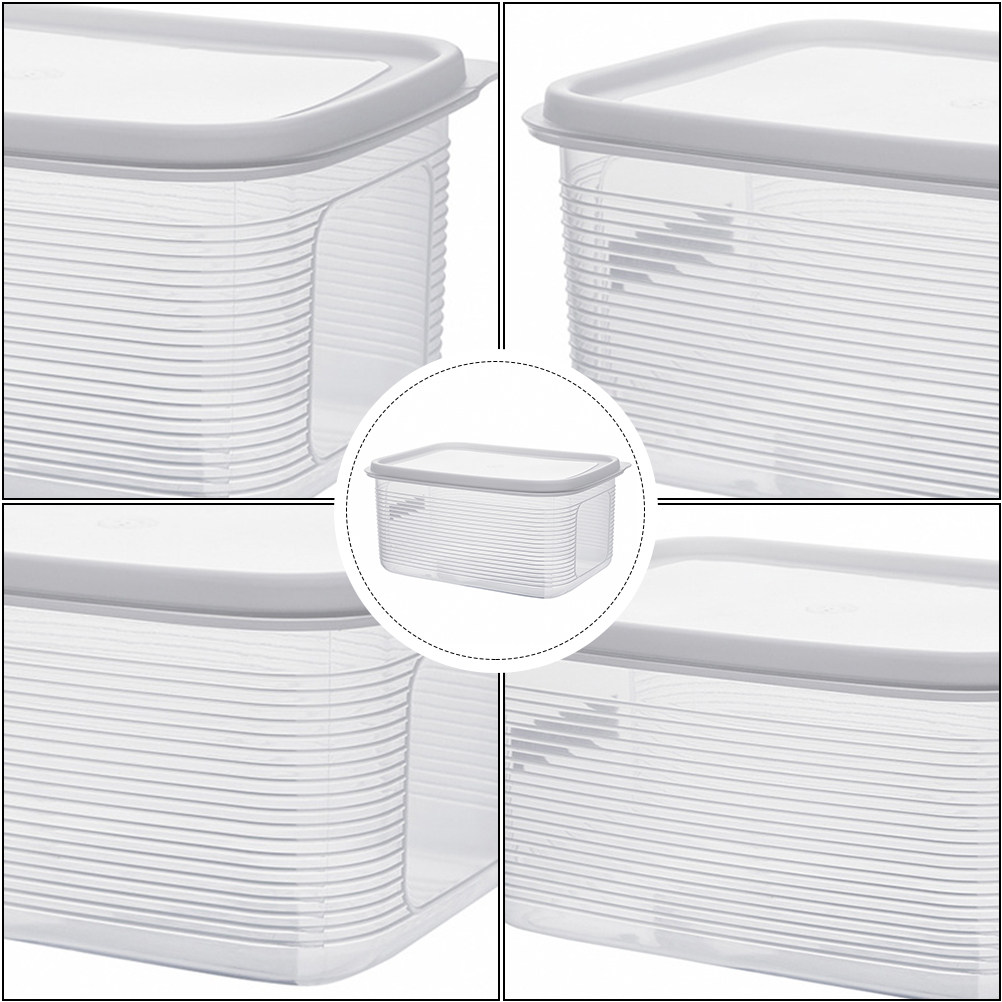 ภาชนะเก็บอาหารสัตว์เลี้ยง กล่อ - Food Storage Dog บทวิจารณ์และราคา