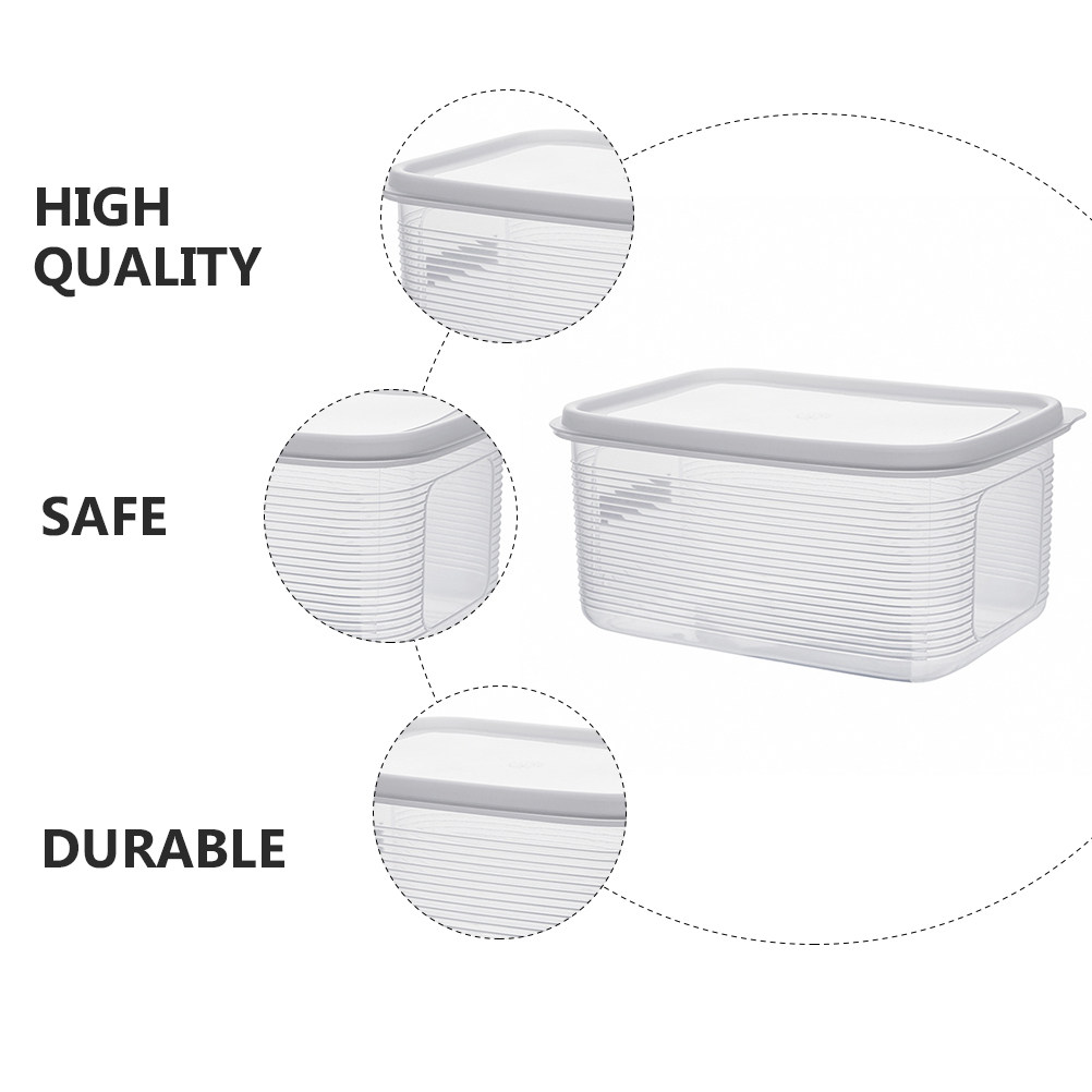 ภาชนะเก็บอาหารสัตว์เลี้ยง กล่อ - Food Storage Dog บทวิจารณ์และราคา