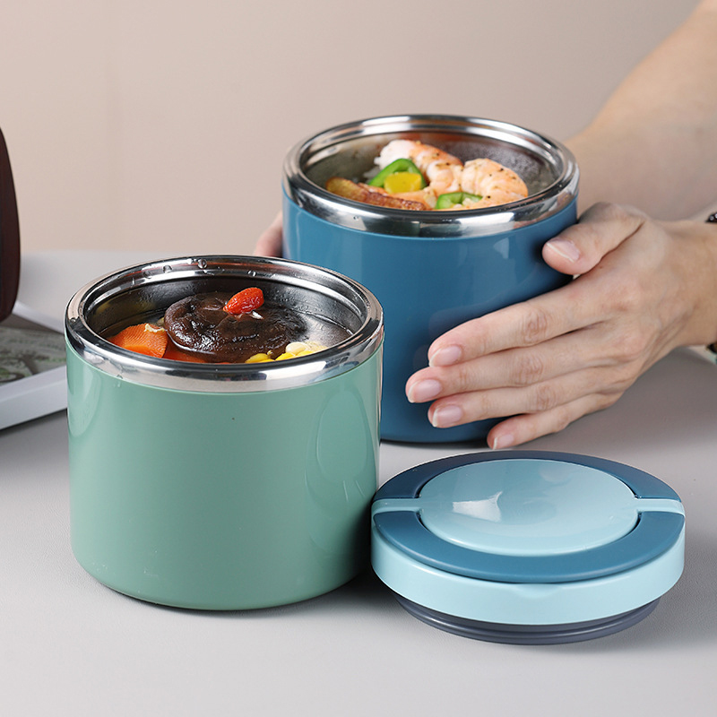กระติกน้ำร้อน/อาหารแบบเก็บอุณห - Food Storage Thermos บทวิจารณ์และราคา