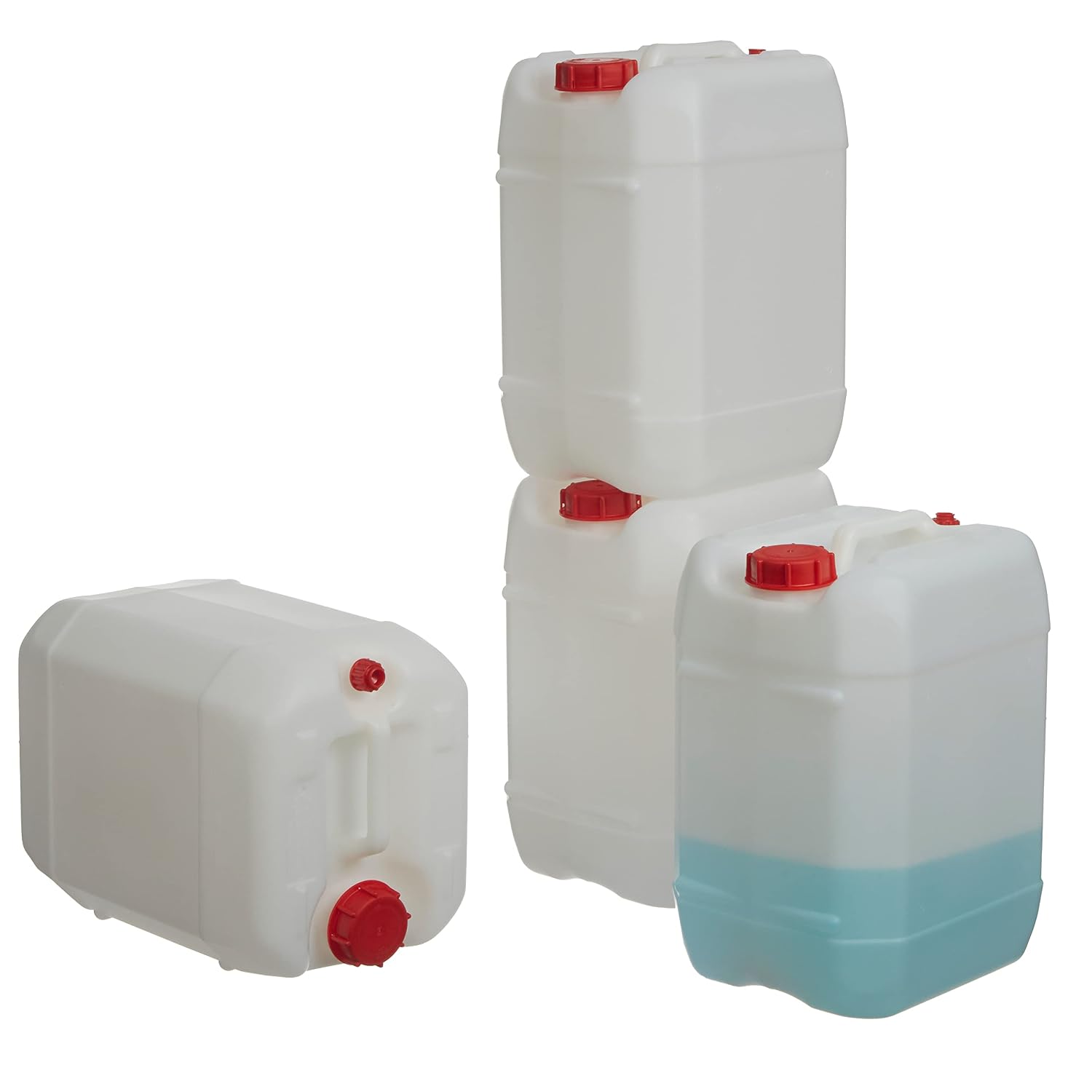 ภาชนะพลาสติกแบบซ้อนกันได้ขนาด  - Food Storage Handling บทวิจารณ์และราคา