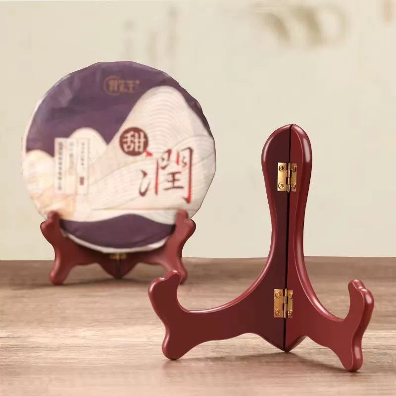 ชั้นวางจานไม้สไตล์วินเทจ 1 ชิ้ - Food Storage Rack บทวิจารณ์และราคา