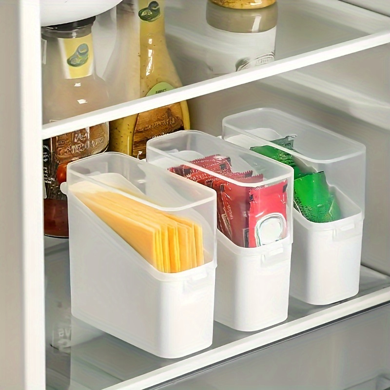 กล่องเก็บของในครัวอเนกประสงค์ส - Food Storage Reusable Bags บทวิจารณ์และราคา