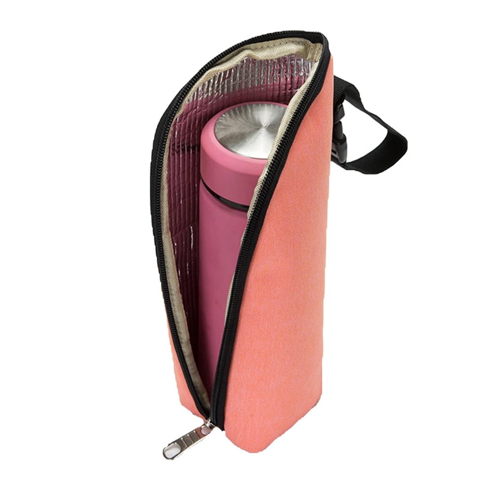 กระเป๋าฉนวนกันความร้อนนมร้อนสำ - Food Storage Thermos บทวิจารณ์และราคา