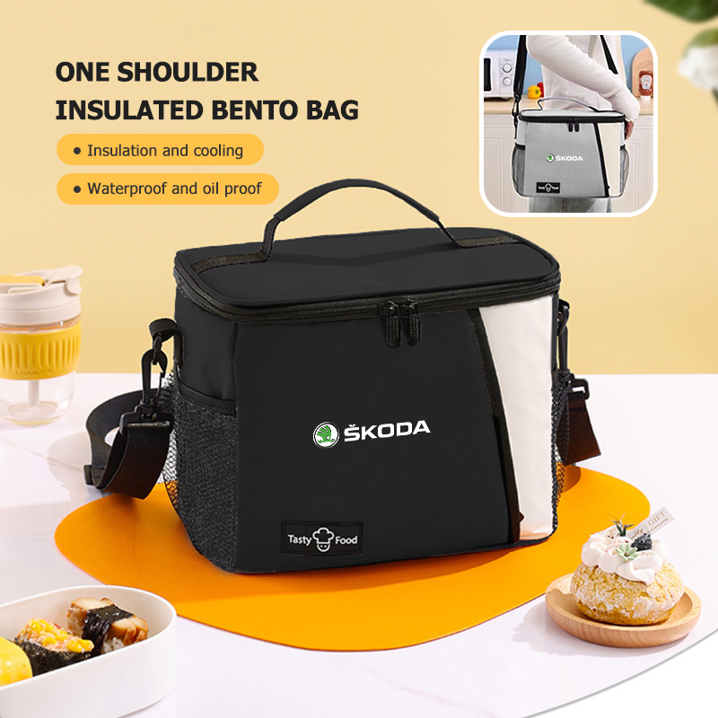 สำหรับโลโก้รถยนต์สโกด้ากระเป๋า - Food Storage Yeti บทวิจารณ์และราคา