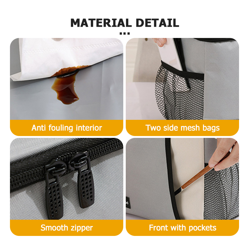 สำหรับโลโก้รถยนต์สโกด้ากระเป๋า - Food Storage Yeti บทวิจารณ์และราคา