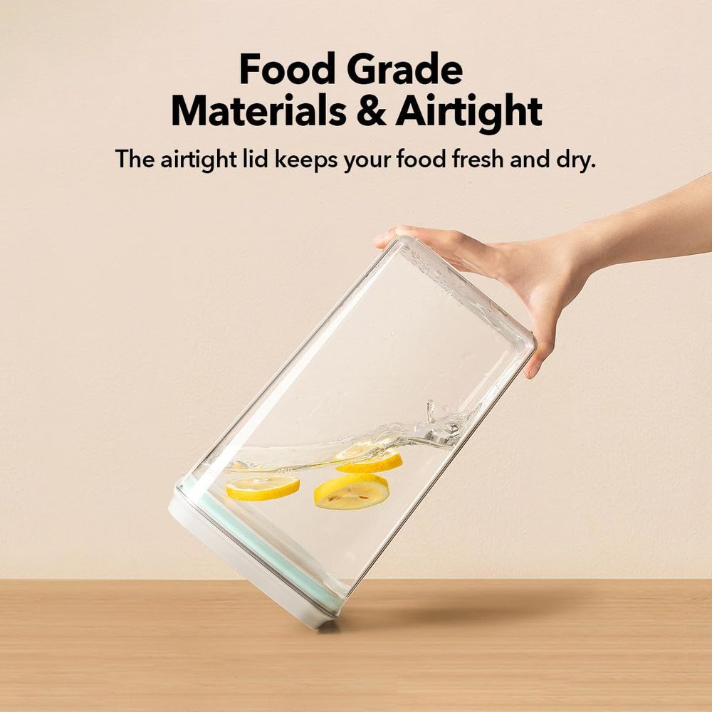 ช้อนตักอาหารขนาด 130 มล. – ภาช - Food Storage Dog บทวิจารณ์และราคา