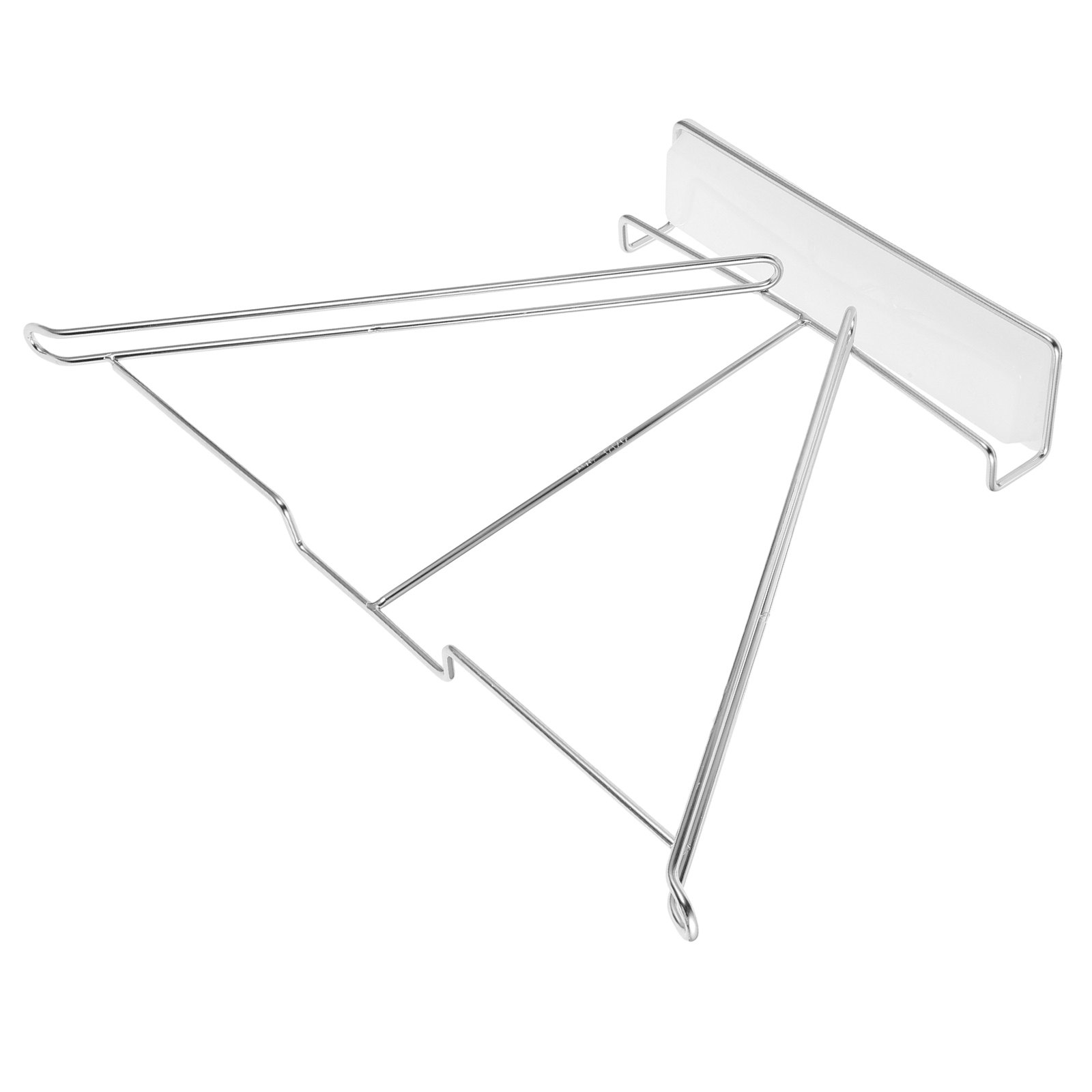 ที่แขวนฝาหม้อติดผนัง สแตนเลส ท - Food Storage Rack บทวิจารณ์และราคา