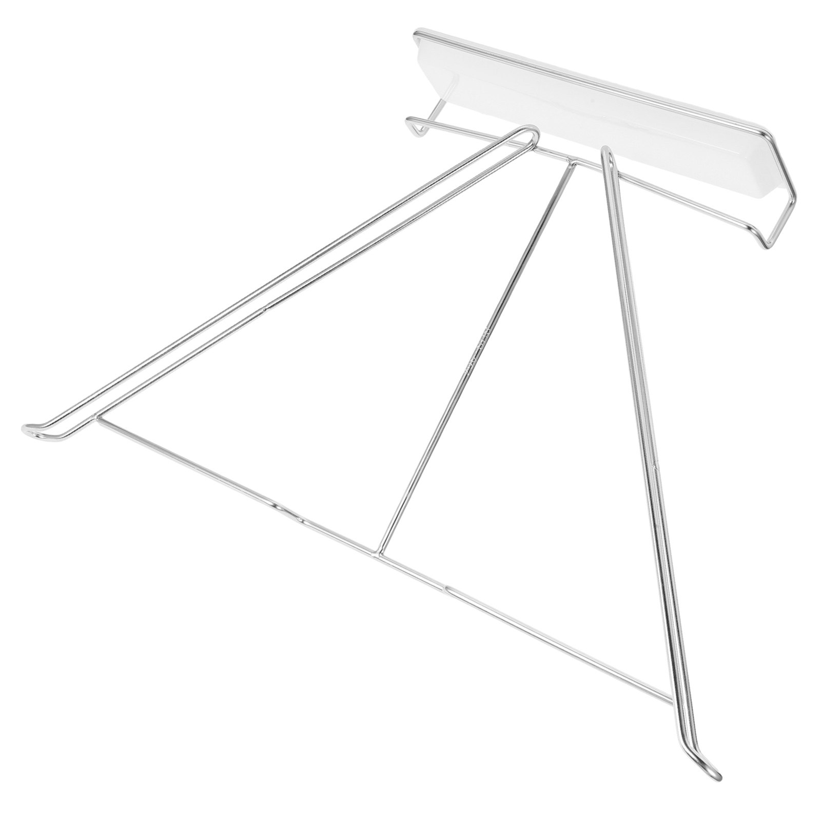 ที่แขวนฝาหม้อติดผนัง สแตนเลส ท - Food Storage Rack บทวิจารณ์และราคา