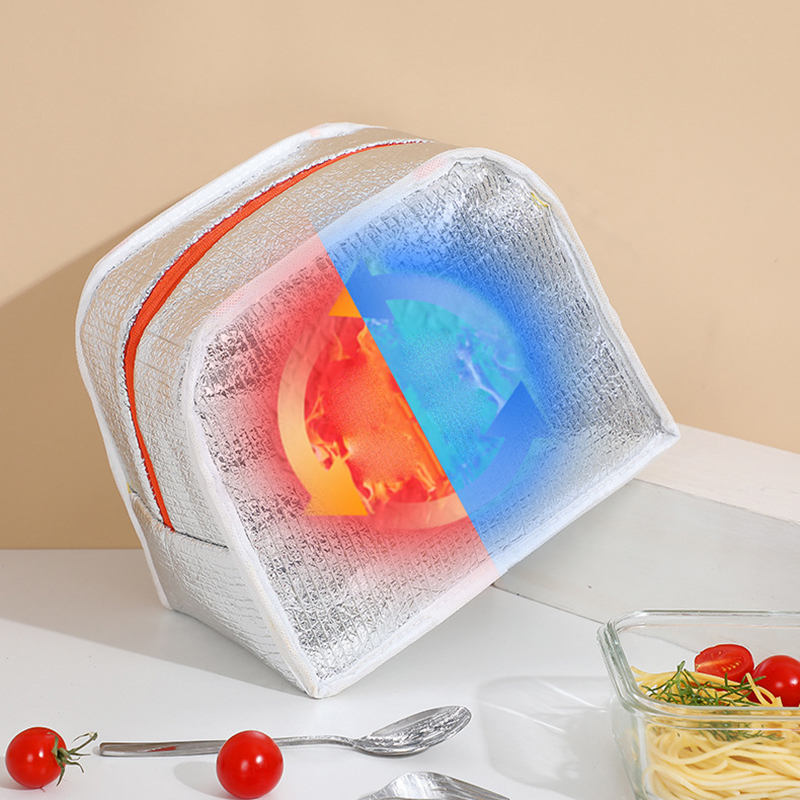 กระเป๋าใส่ข้าวกลางวันการ์ตูนน่ - Food Storage Containers B&M บทวิจารณ์และราคา