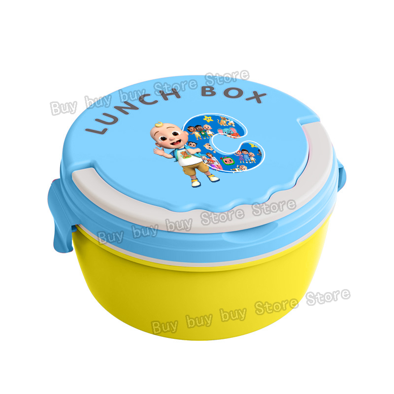 กล่องอาหารกลางวันโคโคเมลอน กล่ - Food Storage Plastic บทวิจารณ์และราคา
