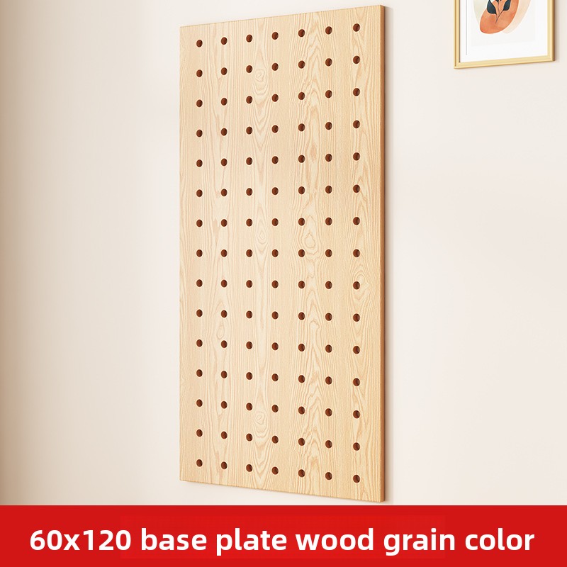 ชั้นวางของติดผนังแบบแผ่นไม้เนื - Food Storage Organizer บทวิจารณ์และราคา