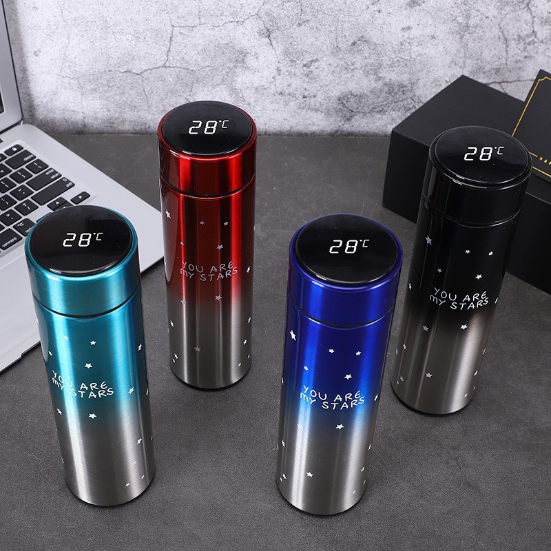 กระติกน้ำร้อนอาหารแก้วความร้อน - Food Storage Thermos บทวิจารณ์และราคา