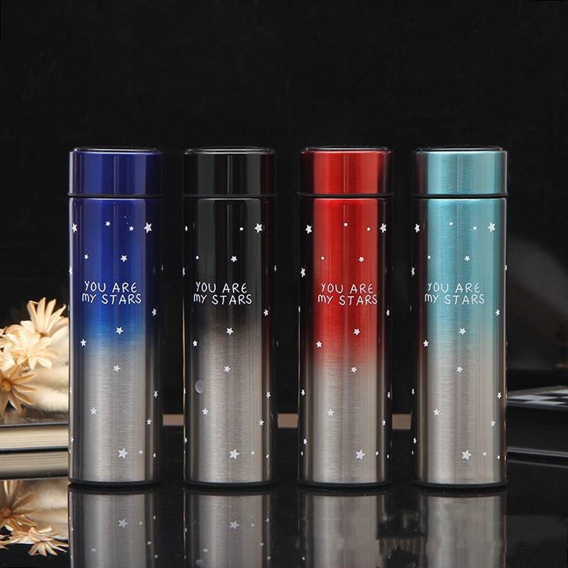 กระติกน้ำร้อนอาหารแก้วความร้อน - Food Storage Thermos บทวิจารณ์และราคา
