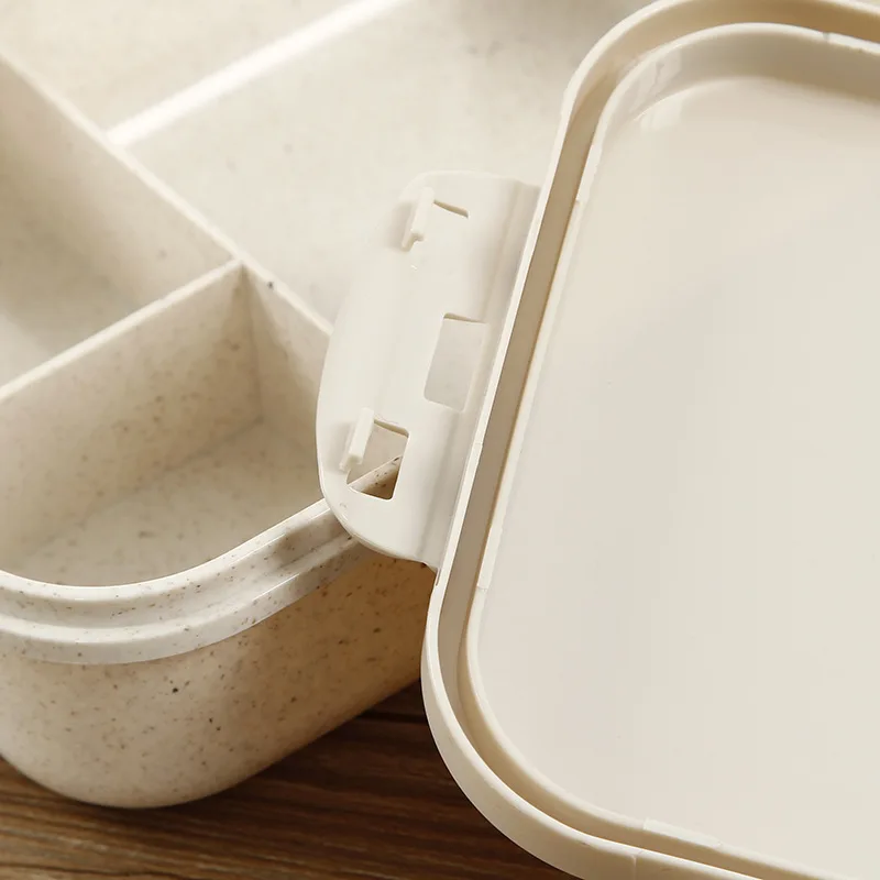 กล่องอาหารกลางวันลายดราก้อนบอล - Food Storage Containers B&M บทวิจารณ์และราคา