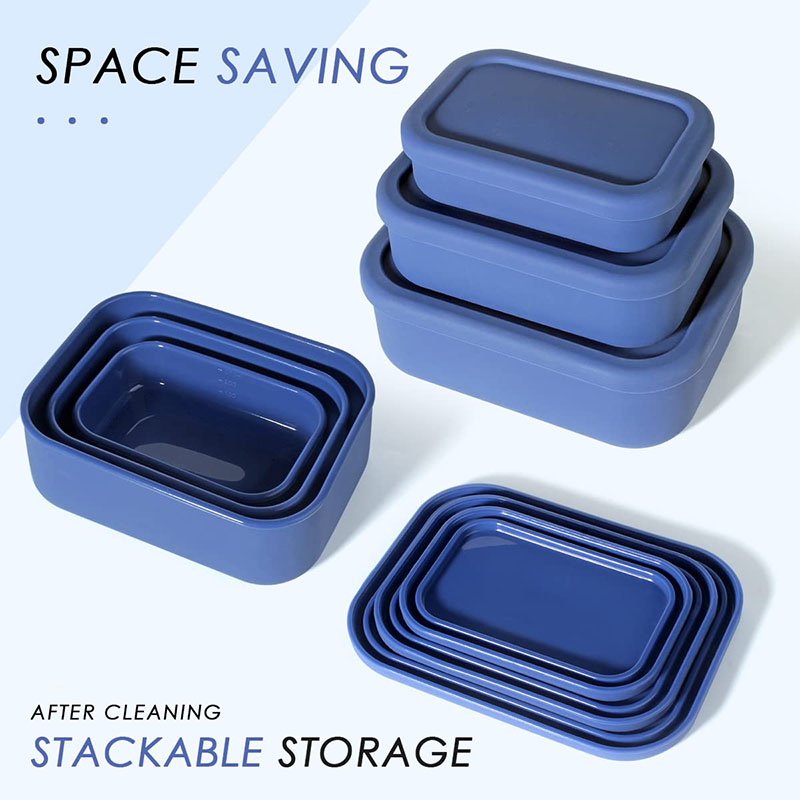 กล่องอาหารกลางวัน Bento ทนต่อก - Food Storage Containers B&M บทวิจารณ์และราคา