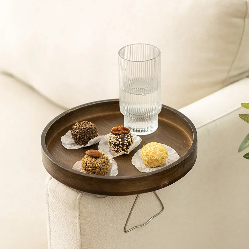 ถาดวางของแบบหนีบข้างโซฟา, ถาดว - Food Storage Rack บทวิจารณ์และราคา