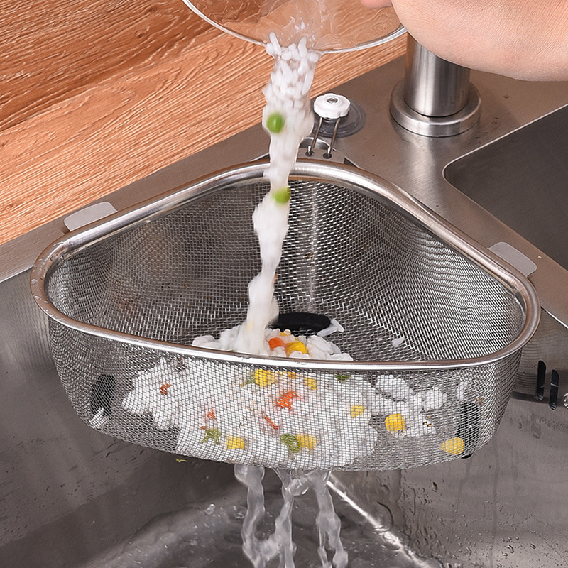 ตะแกรงฝารูระบายน้ำในห้องครัวทำ - Food Storage Rack บทวิจารณ์และราคา