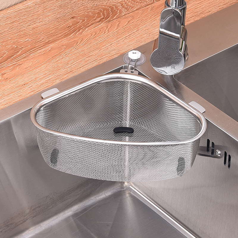 ตะแกรงฝารูระบายน้ำในห้องครัวทำ - Food Storage Rack บทวิจารณ์และราคา
