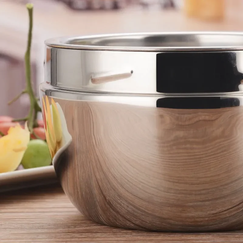 Vacuum Thick Stainless Steel F - Food Storage Thermos บทวิจารณ์และราคา